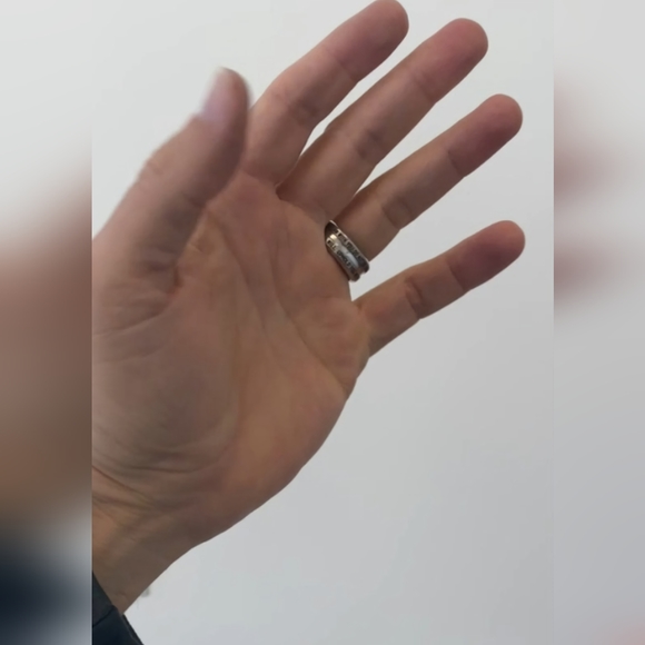 Stainless Steel INDUSTRIAL BAND - Picture 6 of 15